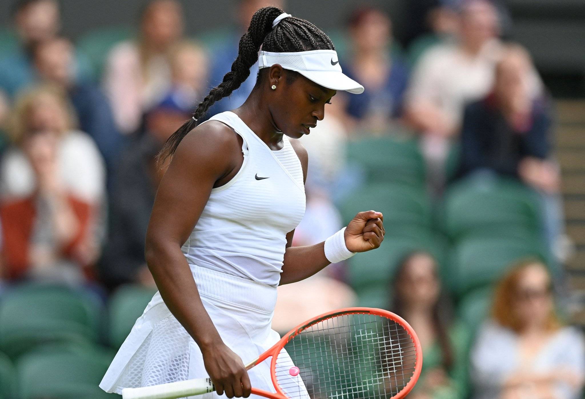 穆古鲁扎在DWG比赛中夺冠，大比分获胜引发热议！