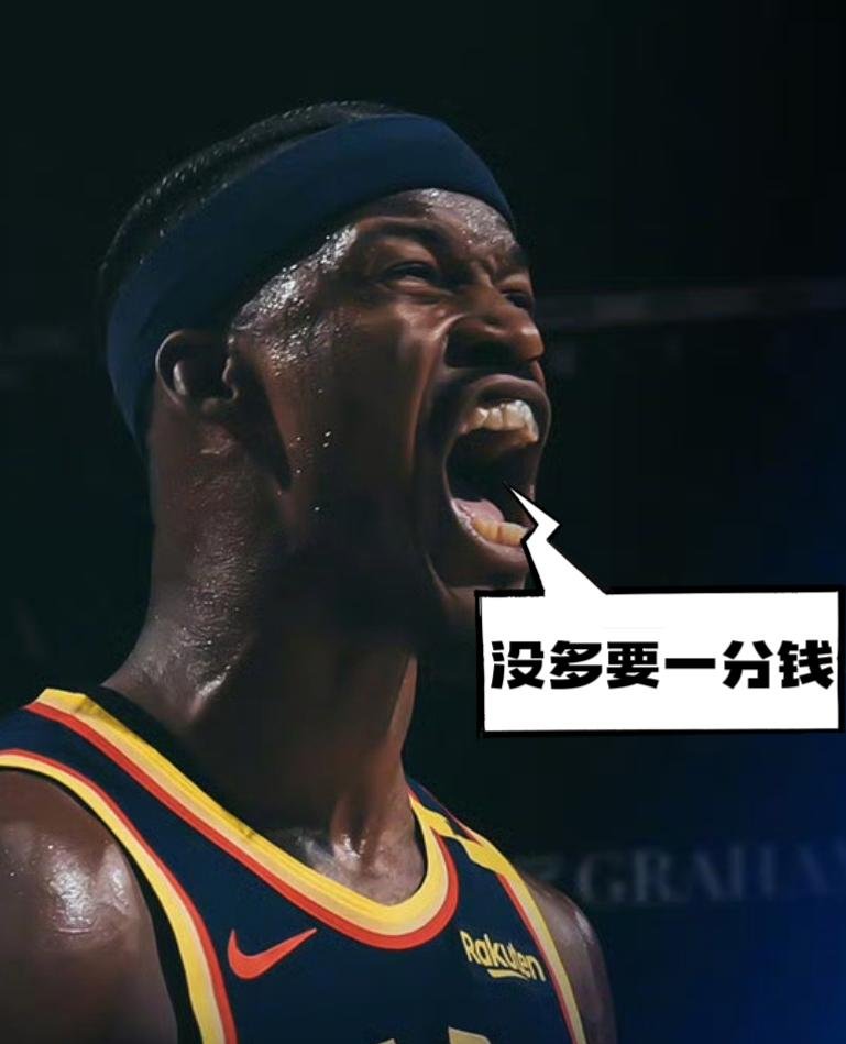  巴特勒加盟勇士 